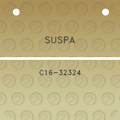 suspa-c16-32324