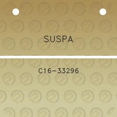 suspa-c16-33296