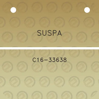 suspa-c16-33638