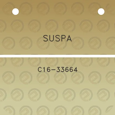 suspa-c16-33664