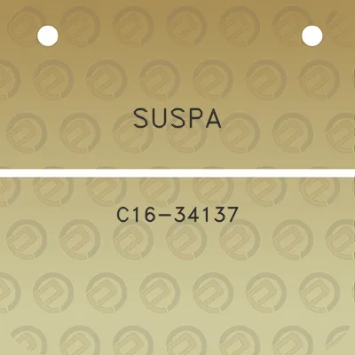 suspa-c16-34137