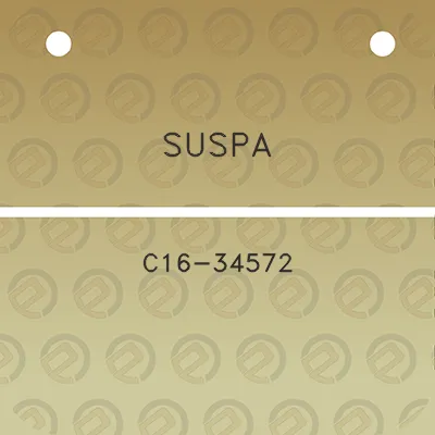 suspa-c16-34572