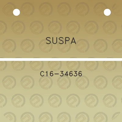 suspa-c16-34636