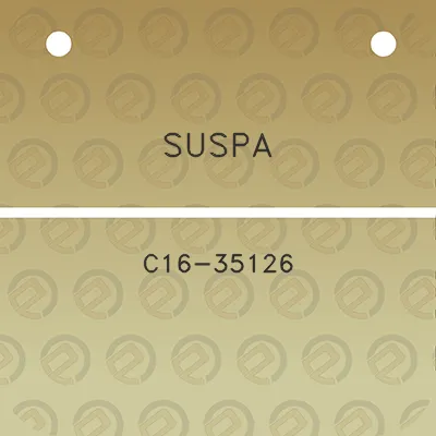 suspa-c16-35126