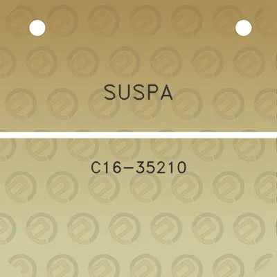 suspa-c16-35210