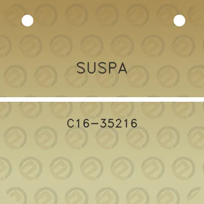 suspa-c16-35216