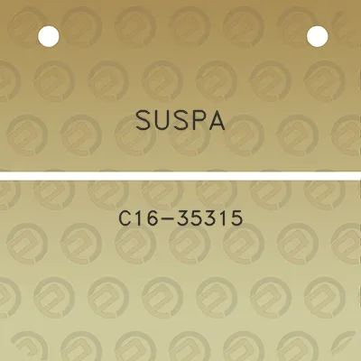 suspa-c16-35315