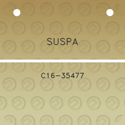 suspa-c16-35477