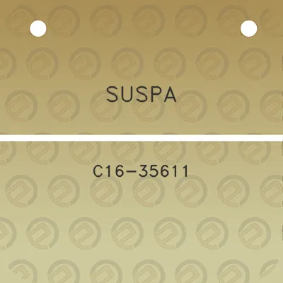 suspa-c16-35611