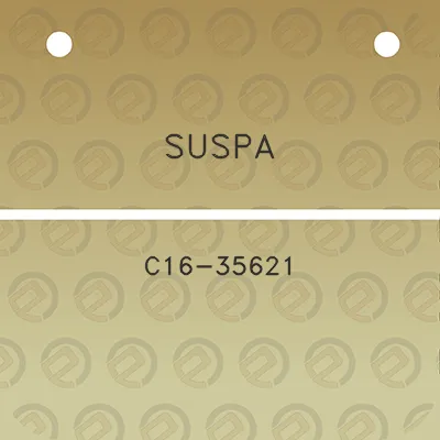 suspa-c16-35621