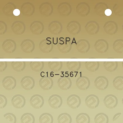 suspa-c16-35671