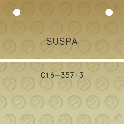 suspa-c16-35713