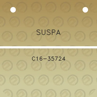 suspa-c16-35724