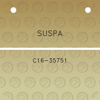 suspa-c16-35751