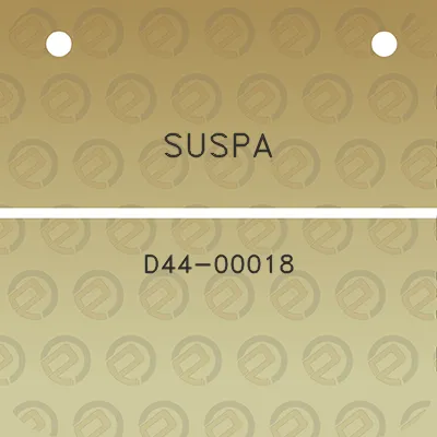 suspa-d44-00018