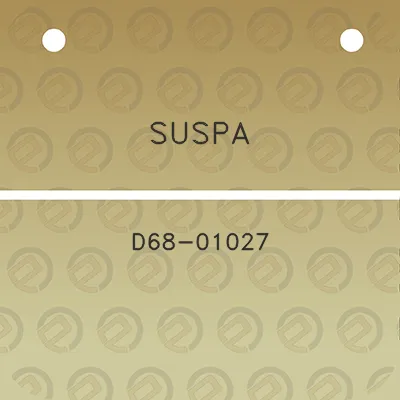 suspa-d68-01027