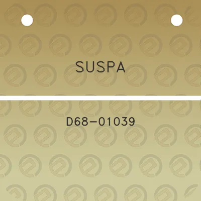 suspa-d68-01039