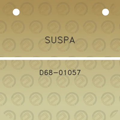 suspa-d68-01057