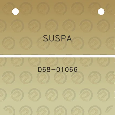 suspa-d68-01066