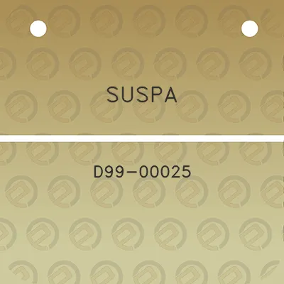 suspa-d99-00025