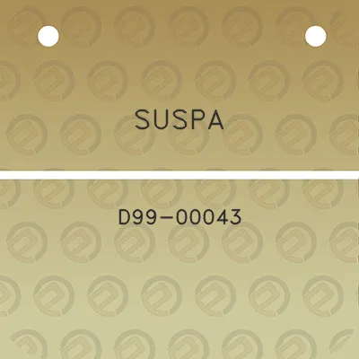 suspa-d99-00043