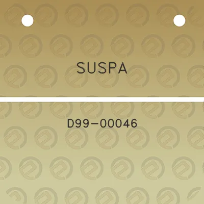 suspa-d99-00046