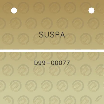 suspa-d99-00077