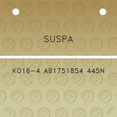 suspa-ko16-4-ab1751854-445n