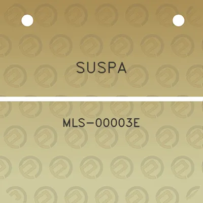 suspa-mls-00003e