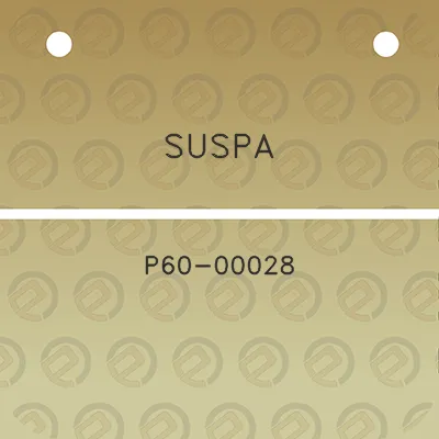 suspa-p60-00028