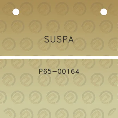 suspa-p65-00164