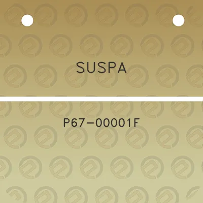 suspa-p67-00001f