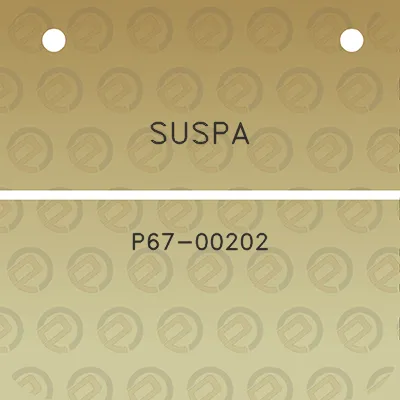 suspa-p67-00202