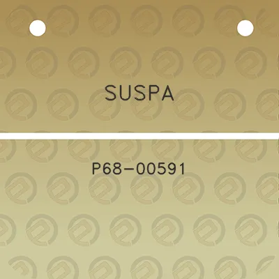 suspa-p68-00591