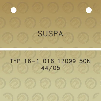 suspa-typ-16-1-016-12099-50n-4405