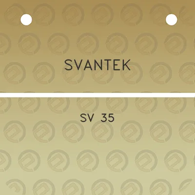 svantek-sv-35