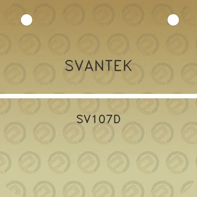 svantek-sv107d