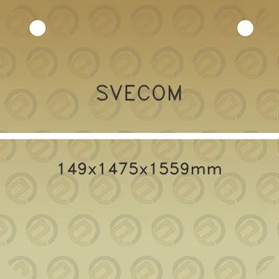 svecom-149x1475x1559mm