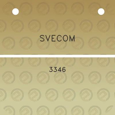 svecom-3346