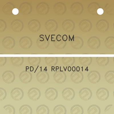 svecom-pd14-rplv00014