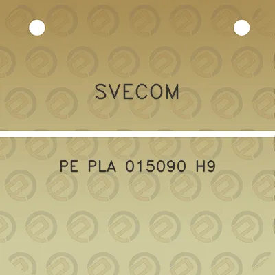 svecom-pe-pla-015090-h9