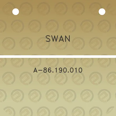 swan-a-86190010