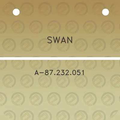 swan-a-87232051