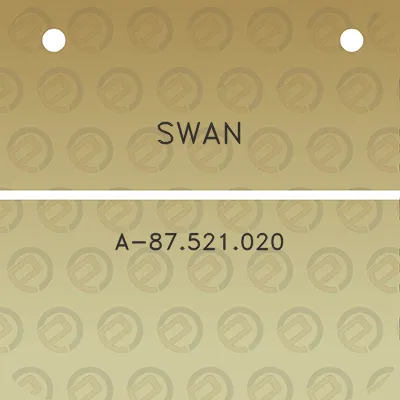 swan-a-87521020