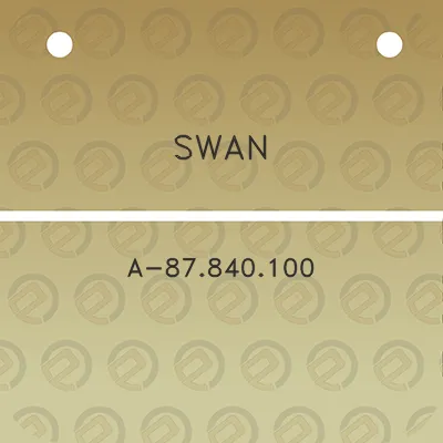 swan-a-87840100