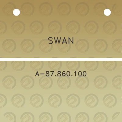 swan-a-87860100