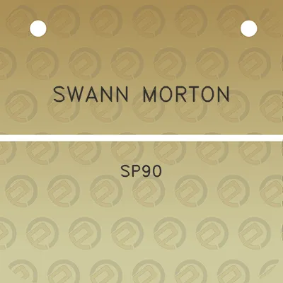 swann-morton-sp90