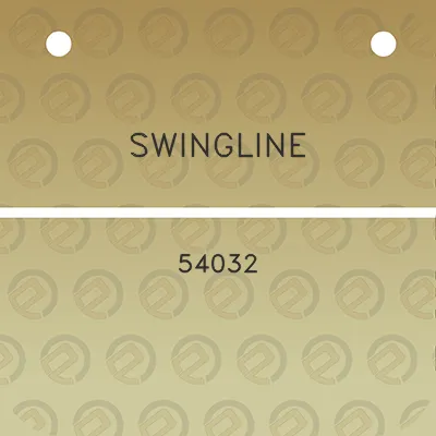 swingline-54032