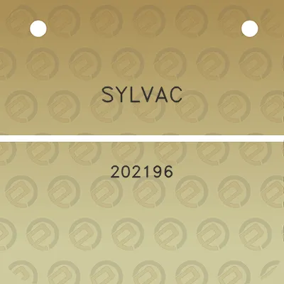 sylvac-202196