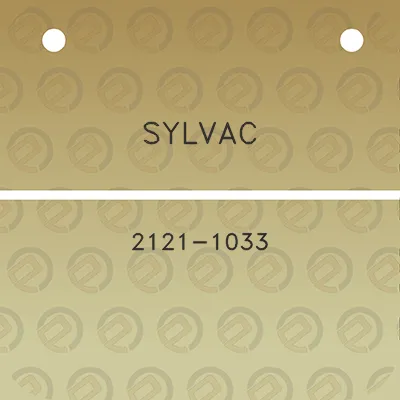 sylvac-2121-1033